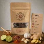 Nomad Bites دفا beef jerky product image